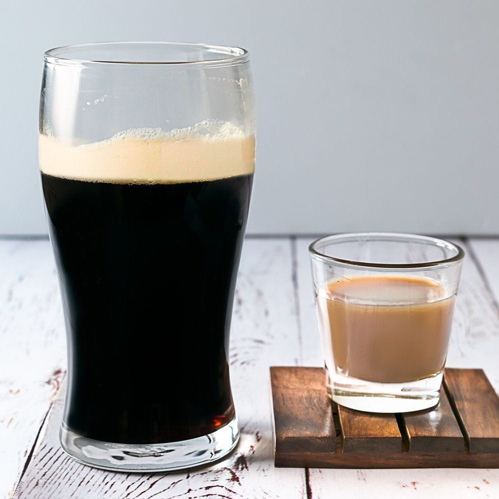 Irish Car Bomb